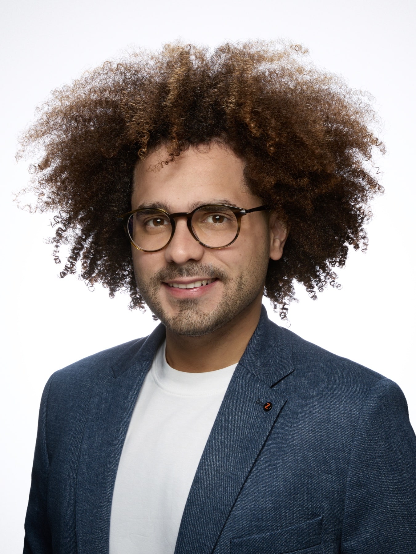 Harun Curak, KI-Experte und Trainer